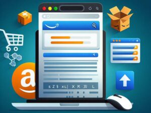 亚马逊商品数据采集Amazon Product Data Scraping