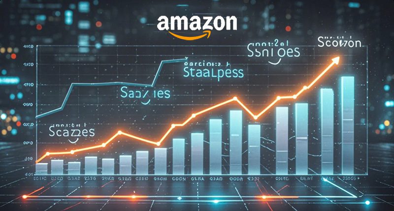 Amazon Data Analysis Dashboard